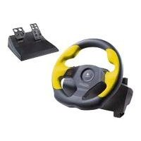  WingMan Formula GP USB Racing Wheel (Refurbished Unit)